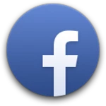 Logo of Facebook Home android Application 